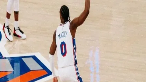 布朗尼一周内打破NBA与G联赛单场得分最高纪录，取得重大突破！